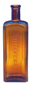 The Better Aperitif: Make Bitters Image
